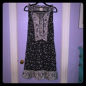 Knox Rose Dress XXL